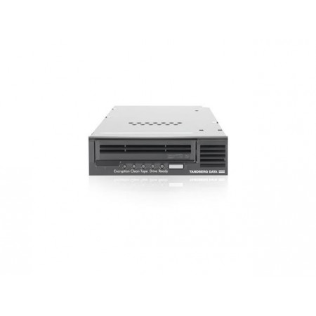 Tandberg LTO-5 HH - Internal drive kit, black, SAS