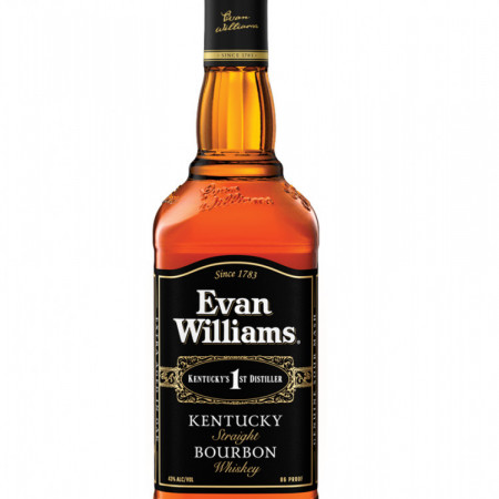 Whisky Evan Williams 700ml, NM21426