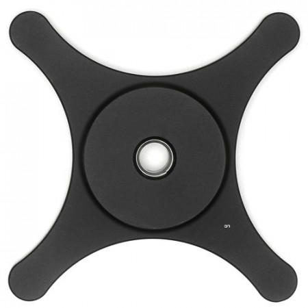 Adaptor ball mount pentru DJI Ronin 2 150mm, orificii M8, 1/4"-20 si 3/8"-16, NM/ CP.ZM.00000095.01, Negru
