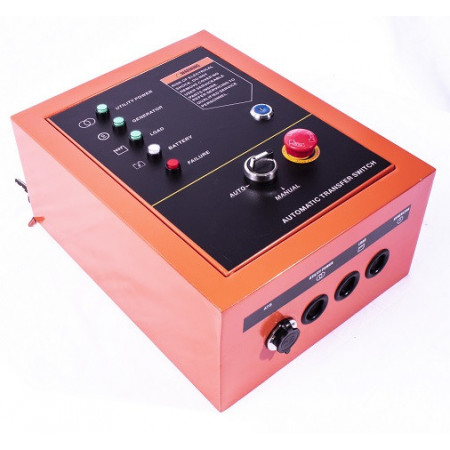 AUTOMATIZARE GENERATOR DG11050