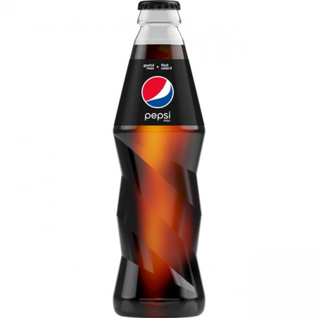 Bautura racoritoare Pepsi Max Cola 12 x 300ml, NM26164
