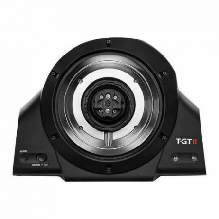 Baza servo volan Thrustmaster T-GT II pentru PC/PS, force feedback, 400 W, NM/ 4060099, Negru