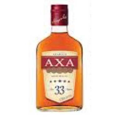 Coniac Axapolis 33%, 200ml, NM21333