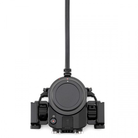 DJI Ronin 4D Flex, maner 4D + suport pentru monitor, NM/ CP.RN.00000281.01, Negru