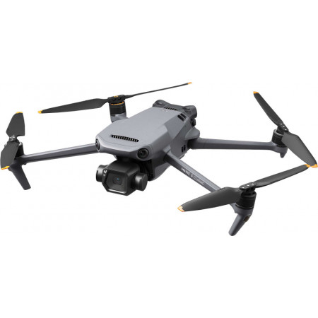 Drona DJI Mavic 3 Classic + Smart ControllerAutonomie 46min, gimbal 3 axe