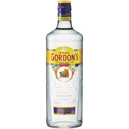 Dry gin Gordon's 700ml, NM21053