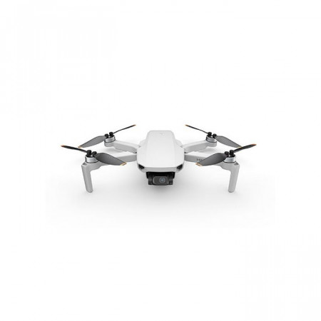Kit Drona DJI Mini SE FMC, 2.7K30, 12MPGimbal 3 axe, 4km raza transm., auton. 30min, 249g