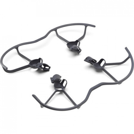 Protectii elice drona DJI FPV, 15.2 x 13.1 x 5.4" / 38.7 x 33.2 x 13.6 cm, NM/ CP.FP.00000026.01, Negru