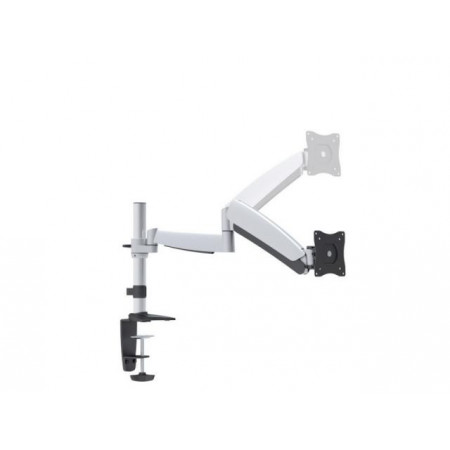Reflecta Suport de masa pentru monitor FLEXO DeskPro 27-1010