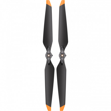Set elice DJI Inspire 3, quick-release, pliabile, NM/ CP.IN.00000042.01, Negru/Portocaliu