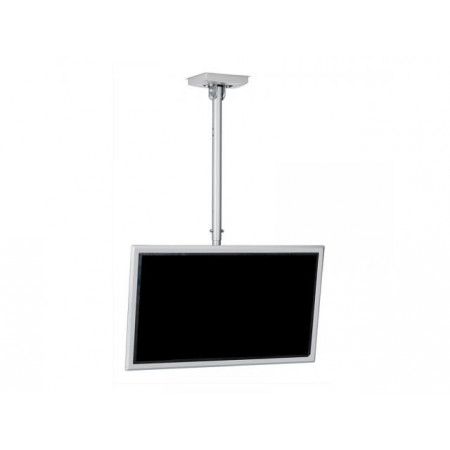 SMS Func Flatscreen CH VST2 Silver