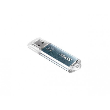 Stick memorie Silicon Power Marvel M01, 8GB, USB 3.0, Blue
