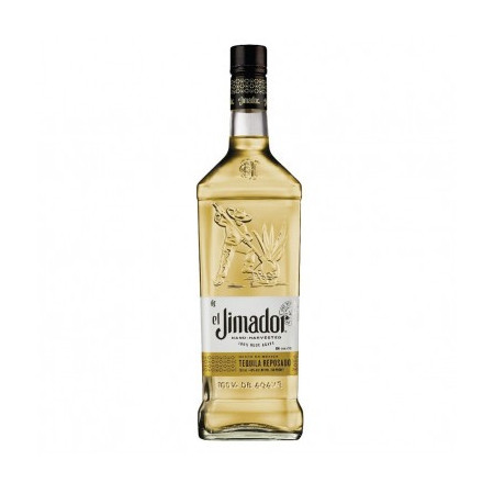 Tequila El Jimador Reposado 38%, 700ml, NM21185