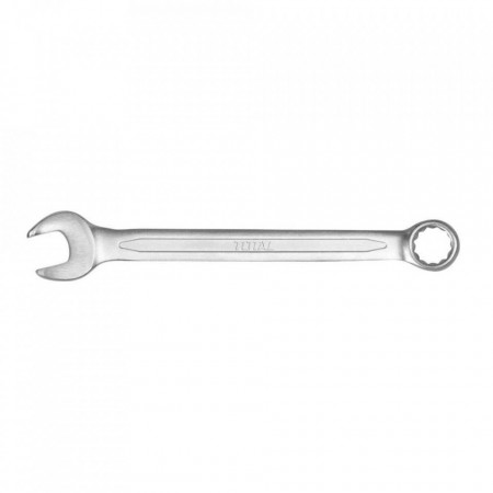 TOTAL - Cheie combinata - 10mm,L141mm (INDUSTRIAL)