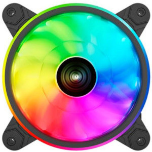 Ventilator PC Raidmax ARGB 120MM