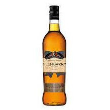 Whisky Glengarry 700ml, NM21427