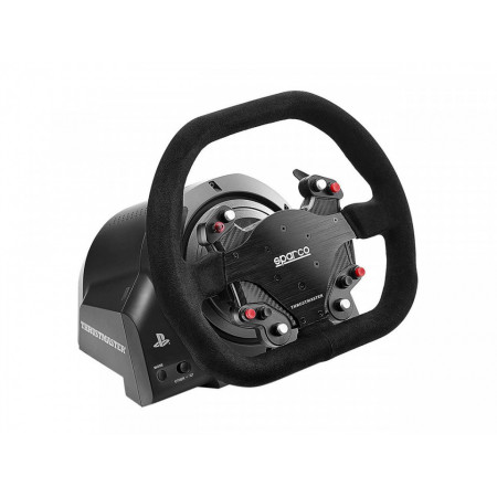 Accesoriu volan detasabil Thrustmaster competition wheel add-on Sparco P310 Mod, NM/ 4060086, Negru