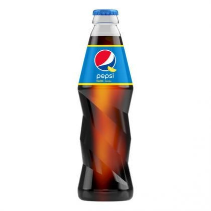 Bautura racoritoare Pepsi Twist Cola 12 x 300ml, NM26163