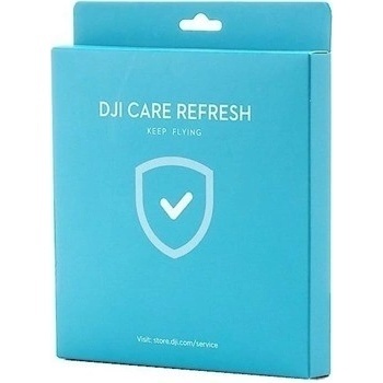Card licenta asigurare pentru DJI Mini 4 Pro, 2 ani, NM/ CP.QT.00009027.01, Alb