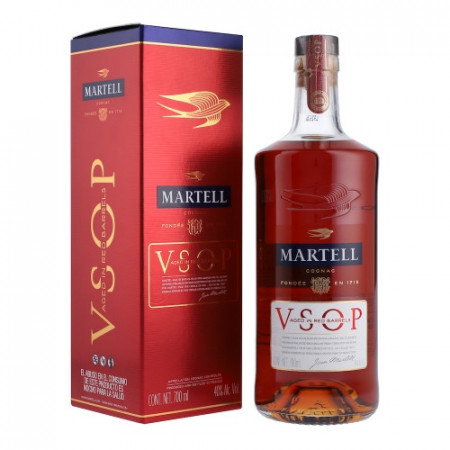 Coniac VSOP Martell 40% 700ml, NM21113