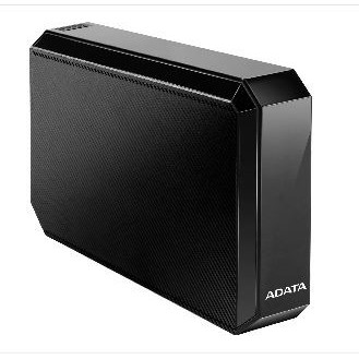 HDD Extern ADATA HM800, 4TB, 3.5", USB 3.0, NM/ AHM800-4TU32G1-CEUBK, Negru