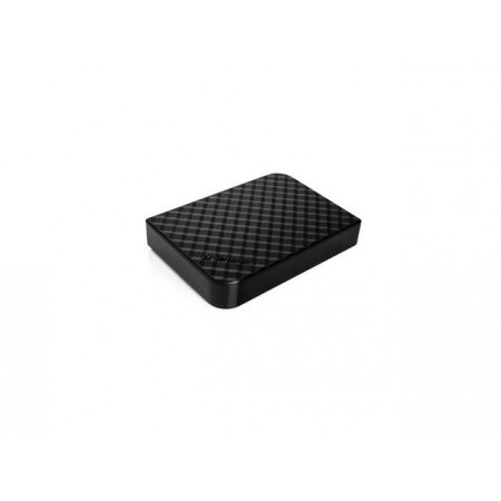 HDD extern Verbatim Store'n'Save 3 TB, USB 3.0, 3.5 inch, NM/ 47684, Negru