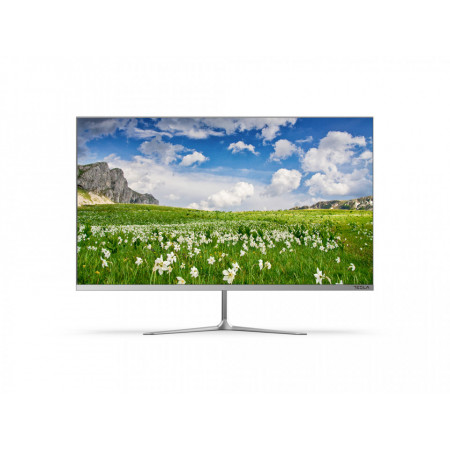 Monitor LED Tesla 21.5", Full HD, HDMI, FreeSync, NM/ 22MC335SF, Gri
