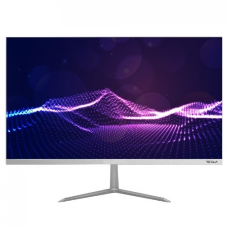 Monitor Tesla 24", FHD, 5 ms, LED Backlight, NM/ 24MC635SF, Gri