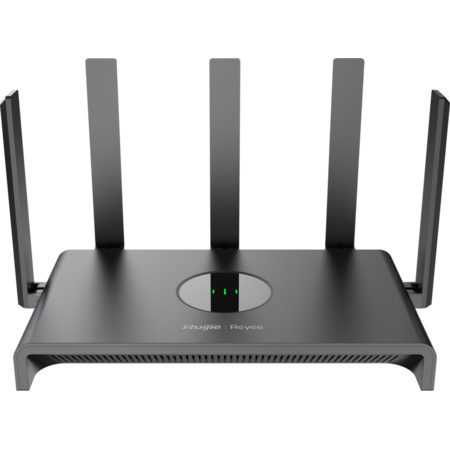 Router Reyee, Home, Wi-Fi 5, 1300 m, dual-band, NM/ RG-EW1300G, Gri
