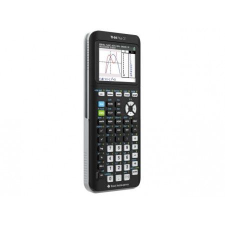 Texas Instruments TI-84 Plus CE-T
