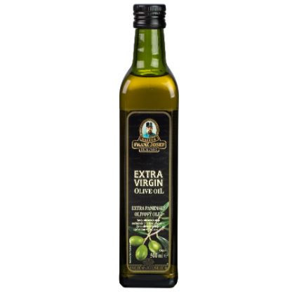 Ulei de masline extra virgin Franz Josef 500ml, NM23626
