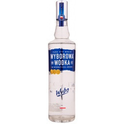 Vodka Wyborowa 700ml, NM21094