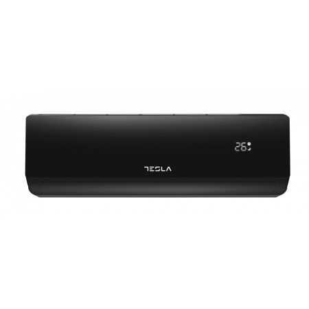 Aparat de aer conditionat Tesla TT34EX82BM-1232IAW12000 BTU, A++, R32, WiFi, Black