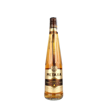 Coniac Metaxa Honey Shot 30, 700ml, NM21602