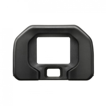 Eyecup standard pentru OM-1 OM Systems EP-18, NM/ V335140BW000, Negru