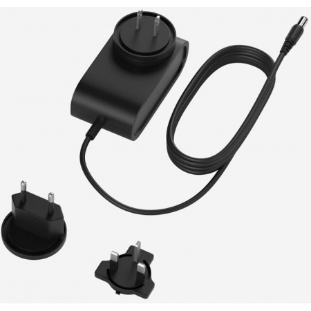 Incarcator 18V Hyperice Hypervolt, NM/ 30060-001-00, Negru