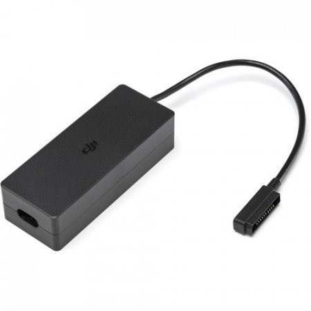 Incarcator acumulatori DJI Mavic Air 2/2S, USB Type-A & Micro-USB, NM/ CP.MA.00000226.01, Negru