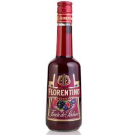 Lichior de fructe de padure Florentino 500ml, NM21286