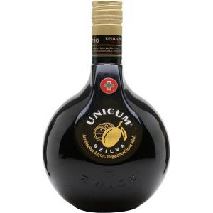 Lichior Unicum Szilva 500ml, NM21171