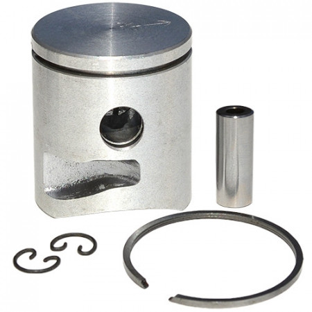 Piston complet Hus 236 (39mm)