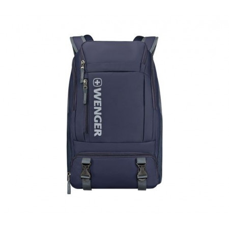 Rucsac pentru drumetii Wenger XC Wynd 28 litri, NM/ 610170, Albastru