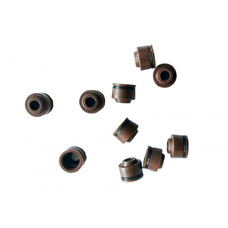 SET SIMERINGURI SUPAPE GY6 50 - 10 BUC