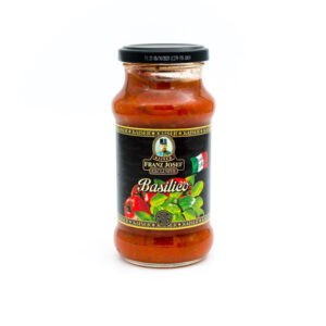 Sos basilico Franz Josef 350g, NM23629