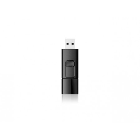 Stick Memorie Silicon Power Ultima 05, 16GB, USB 2.0, Black