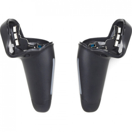 Tren de aterizare drona DJI FPV, NM/ CP.FP.00000024.01, Negru