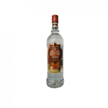 Vodka Hunting Lodge 700ml, NM22244