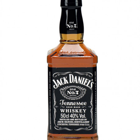 Whisky Jack Daniel's 500ml, NM21440