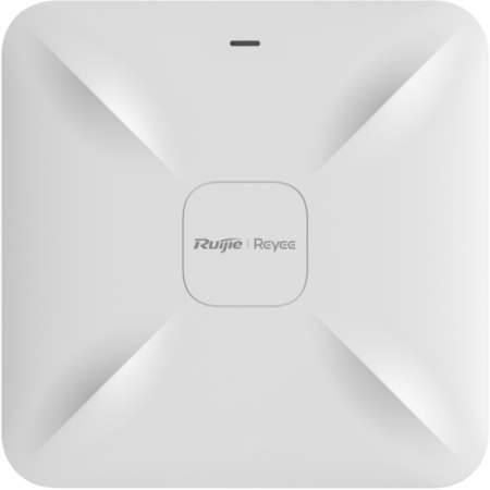 Acces Point Reyee, Wi-Fi 5, 1267Mb, dual band, NM/ RG-RAP2200(F), Alb