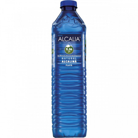 Apa plata Alcalia 6 x 1,5L, NM25864