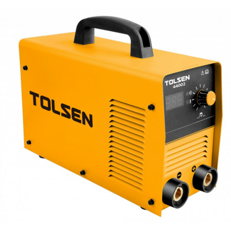 Aparat de sudura tip invertor 10.8 KVA, 30-200A